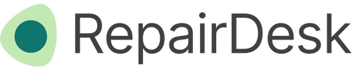 RepairDesk Logo