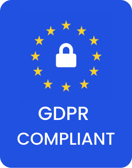 GDPR icon