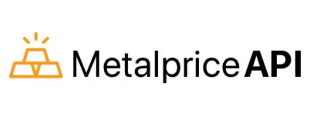 Metalprice API integration Metalprice API integration